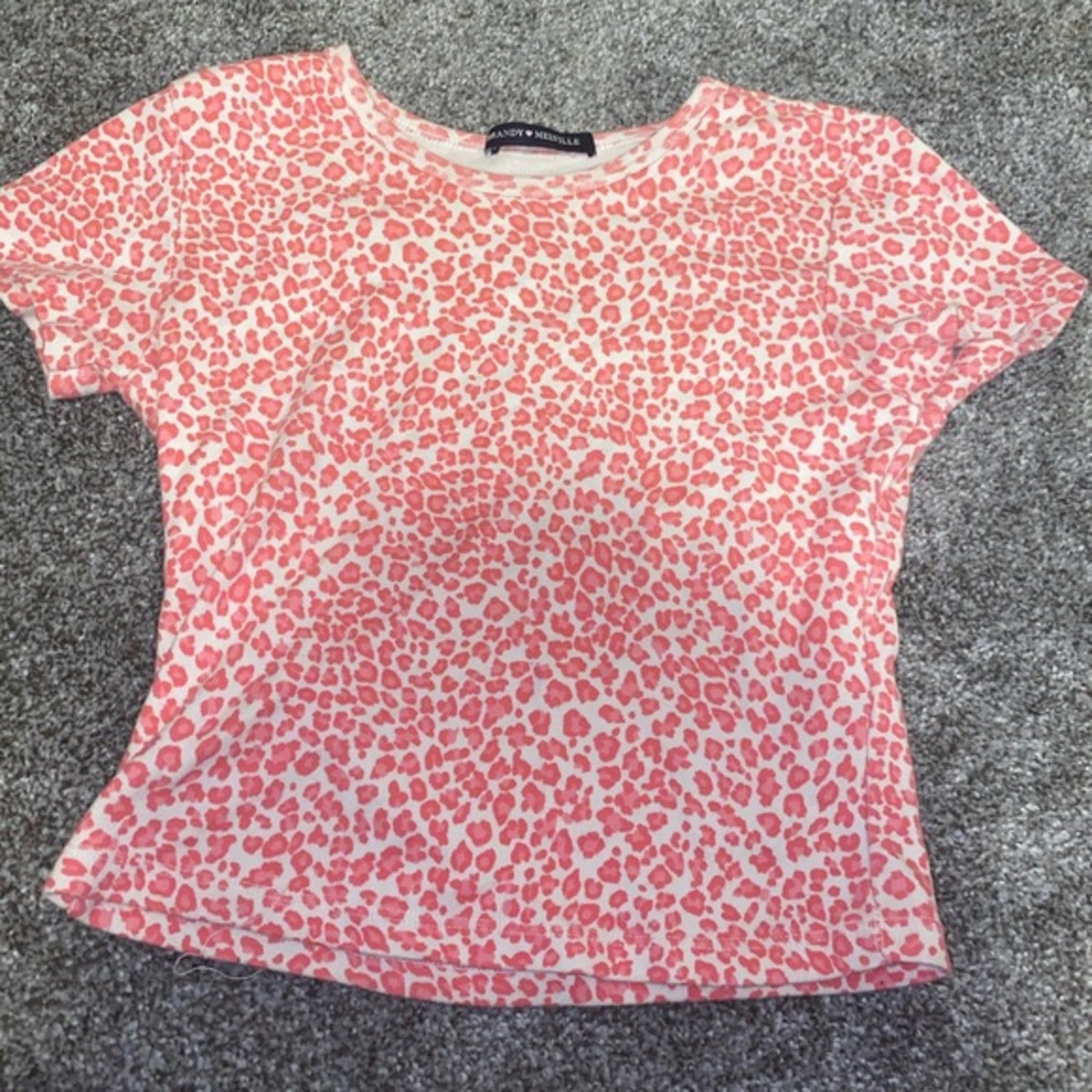 Rare brandy top